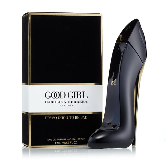 GOOD GIRL CAROLINA HERRERA 2.7 FL OZ