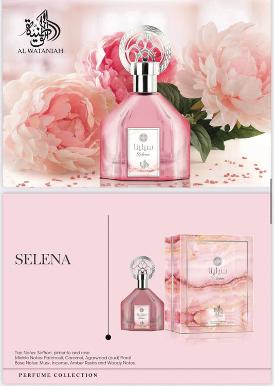 PERFUME SELENA