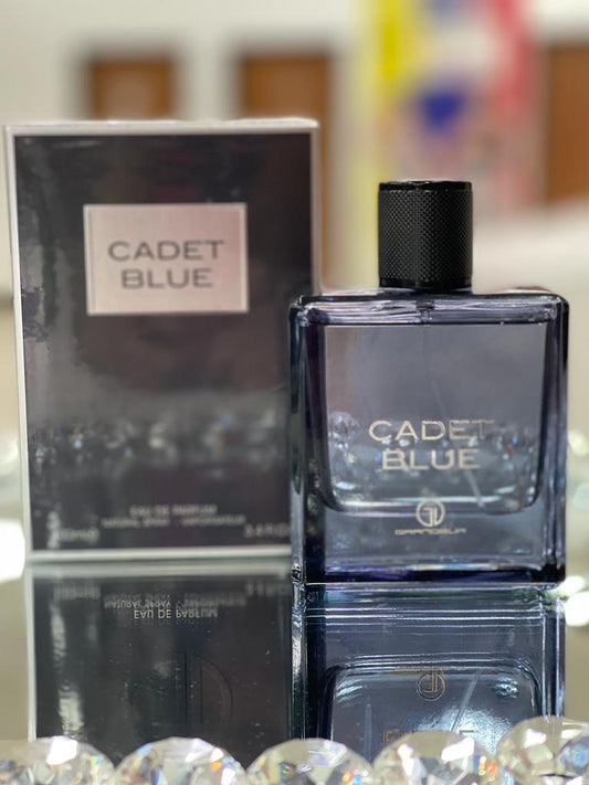 CADET BLUE EAU DE PARFUM 3.4FL. OZ.