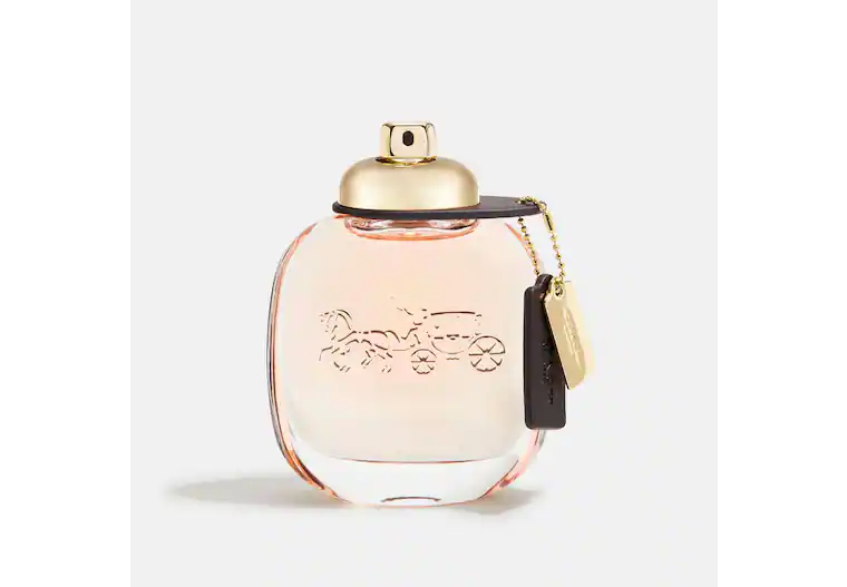 COACH NEW YORK 3 FL. Oz