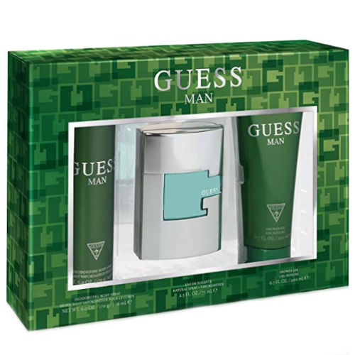 Guess Men Set